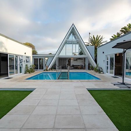 Salt Boutique Guesthouse By Curiocity (Adults Only) Bloubergstrand Exterior foto