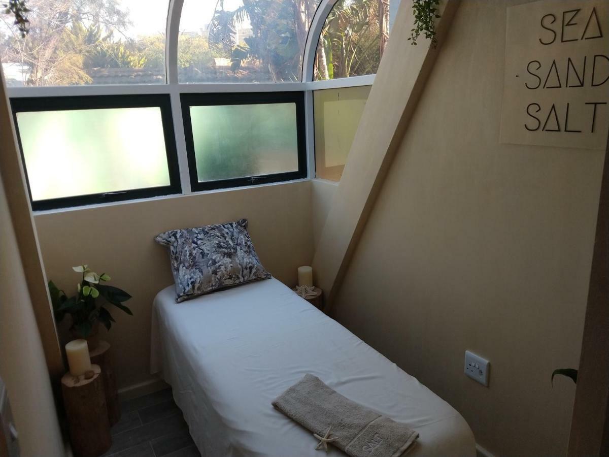 Salt Boutique Guesthouse By Curiocity (Adults Only) Bloubergstrand Exterior foto